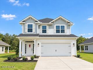 113 Calloway Drive Property Photo 1