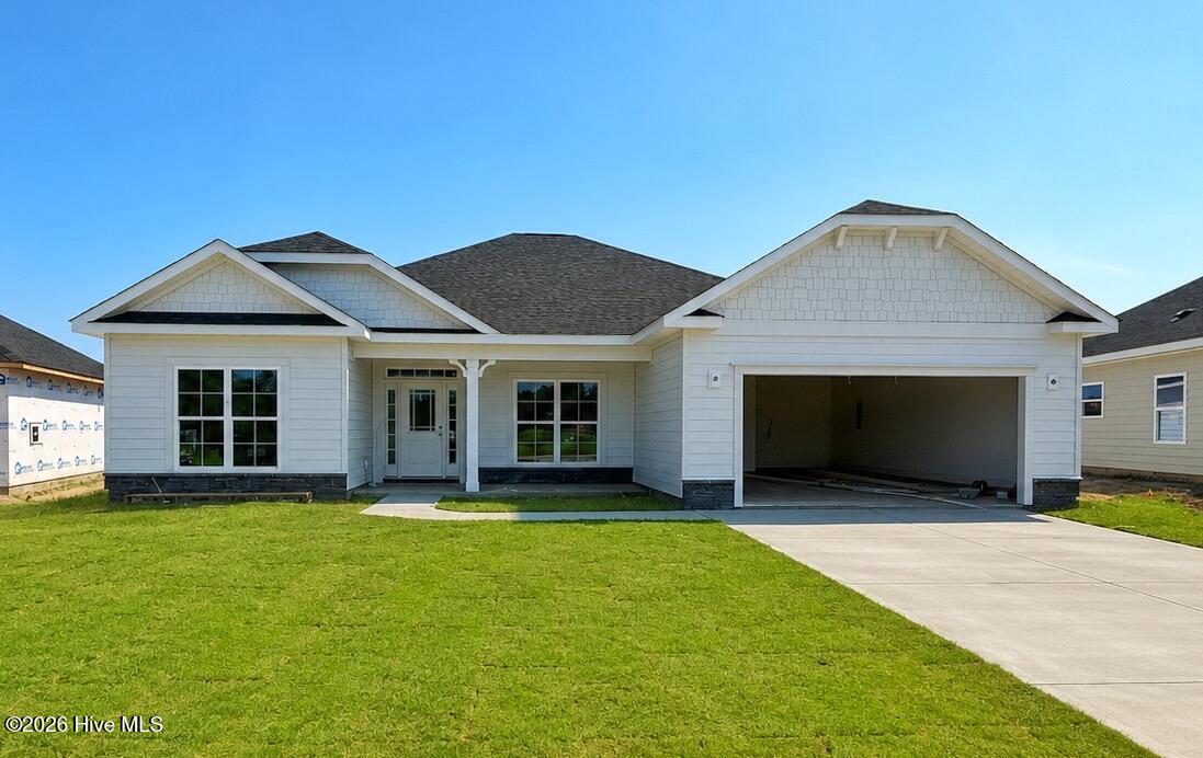 2129 Sandbrook Loop Property Photo 1