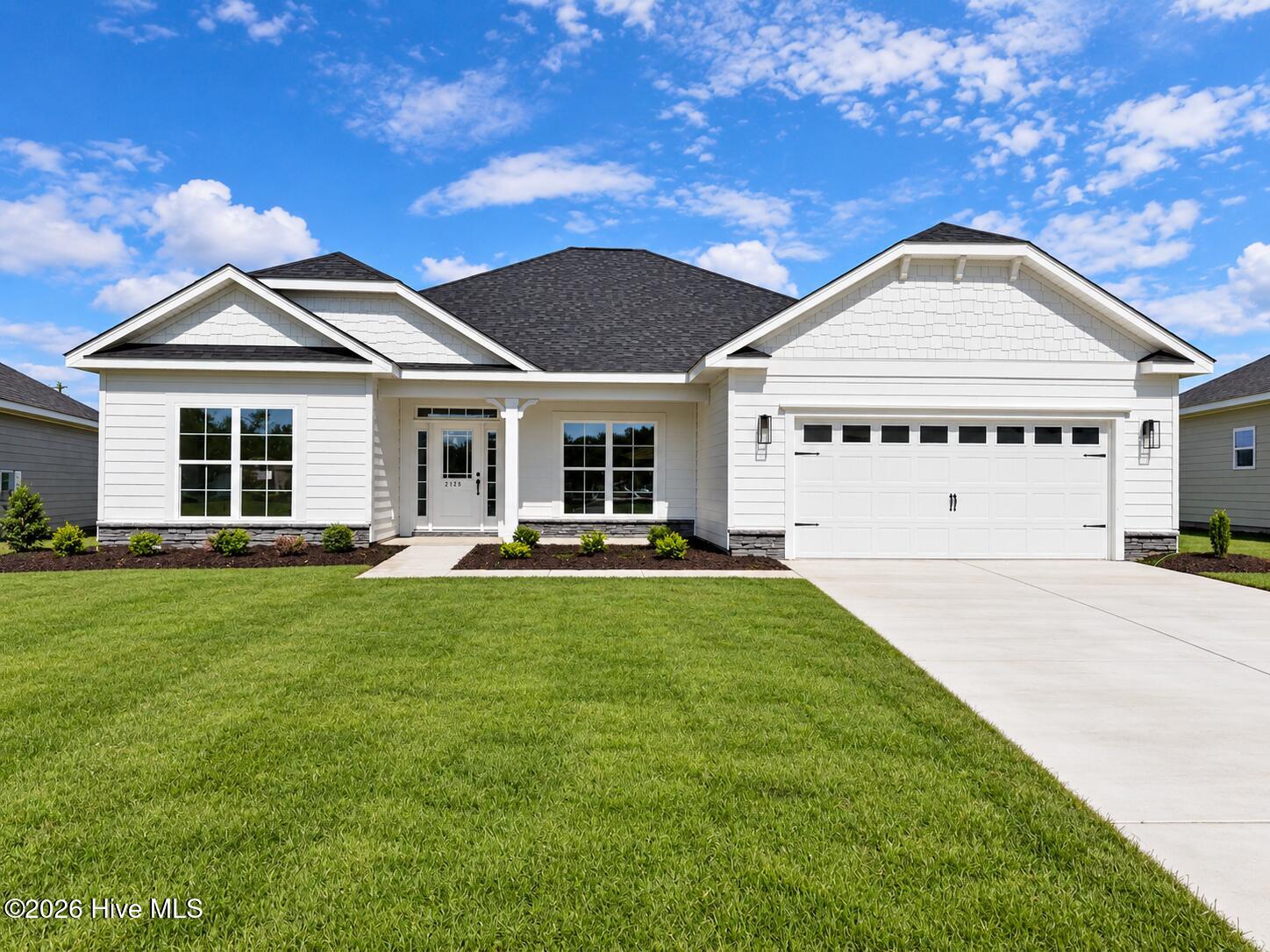 2129 Sandbrook Loop Property Photo 1