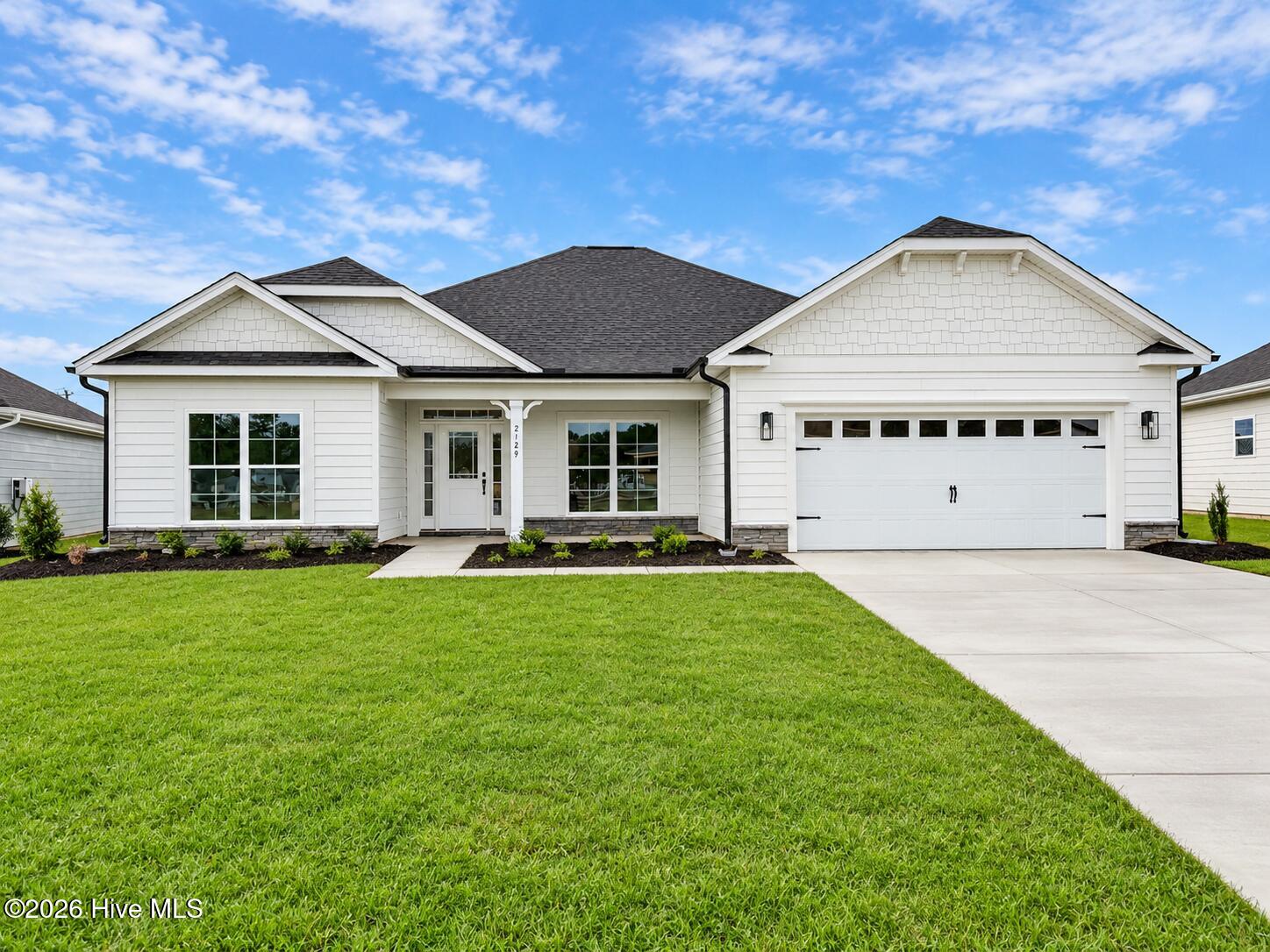 2129 Sandbrook Loop Property Photo 1
