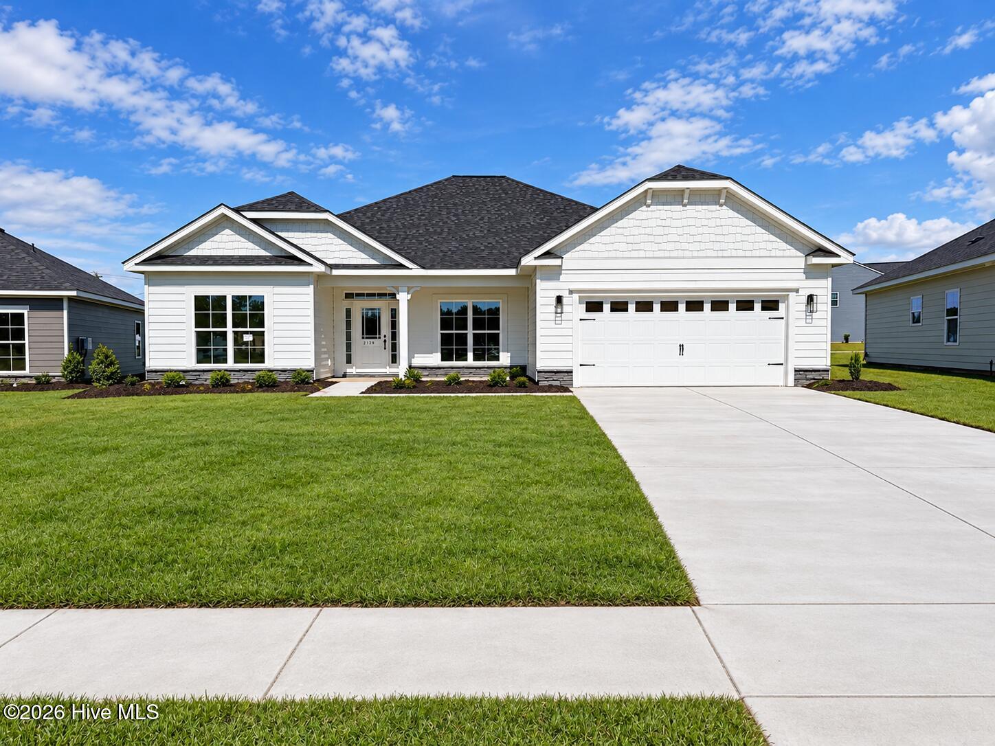 2129 Sandbrook Loop Property Photo 2