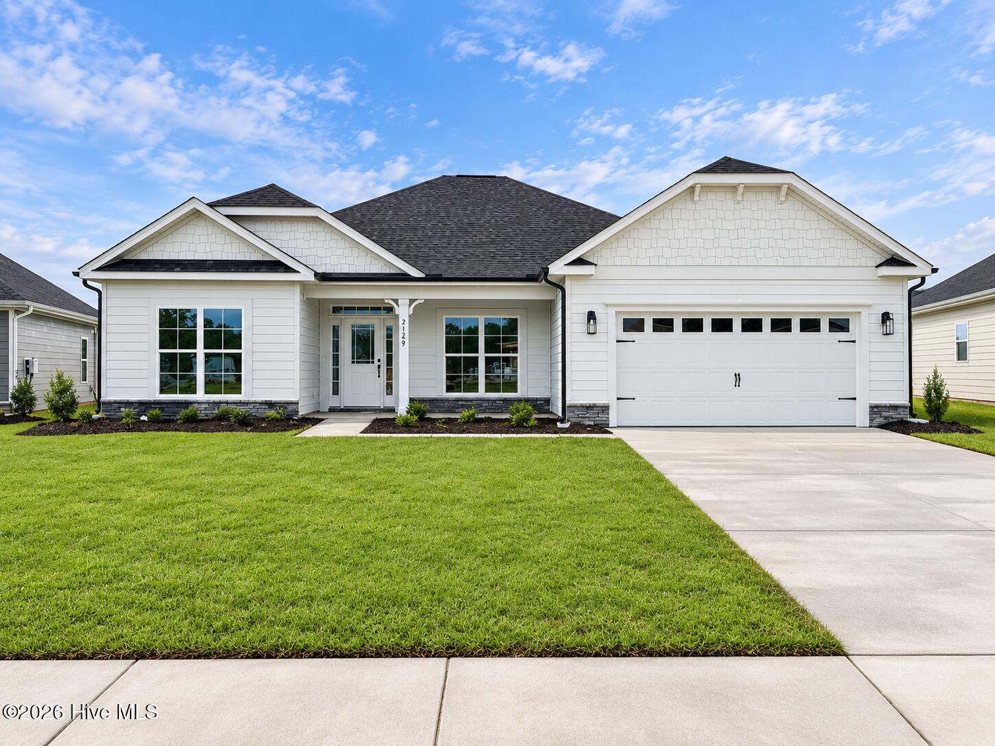 2129 Sandbrook Loop Property Photo 3