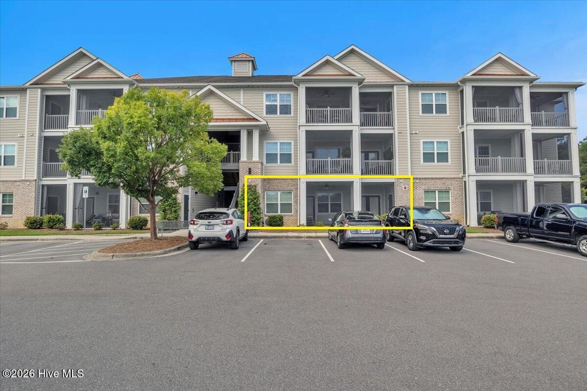 395 S Crow Creek Drive NW Unit 1601 Property Photo 1