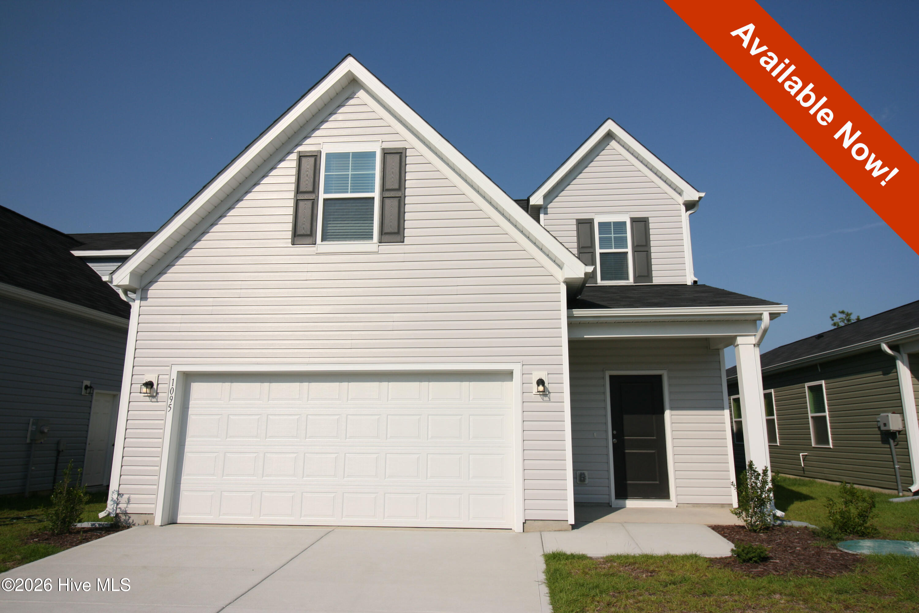 1095 Hanson Drive Property Photo 1