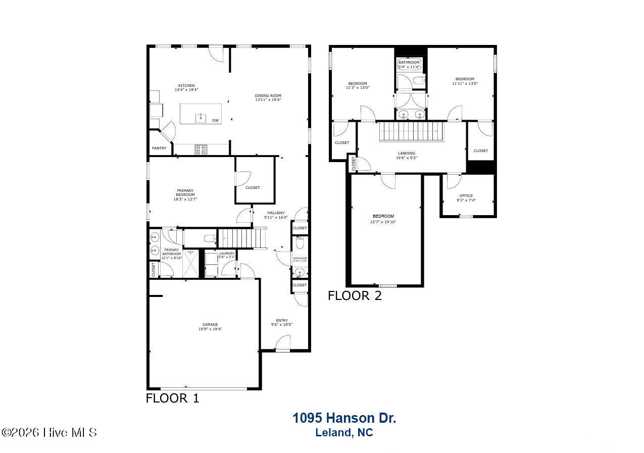 1095 Hanson Drive Property Photo 32
