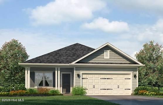 109 Birdsong Drive Property Photo 1