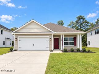 109 Calloway Drive Property Photo 1