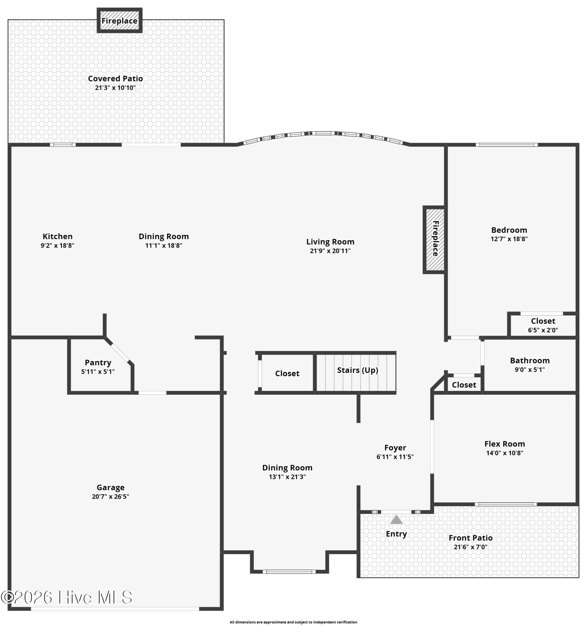 5750 Whispering Pines Way Property Photo 67