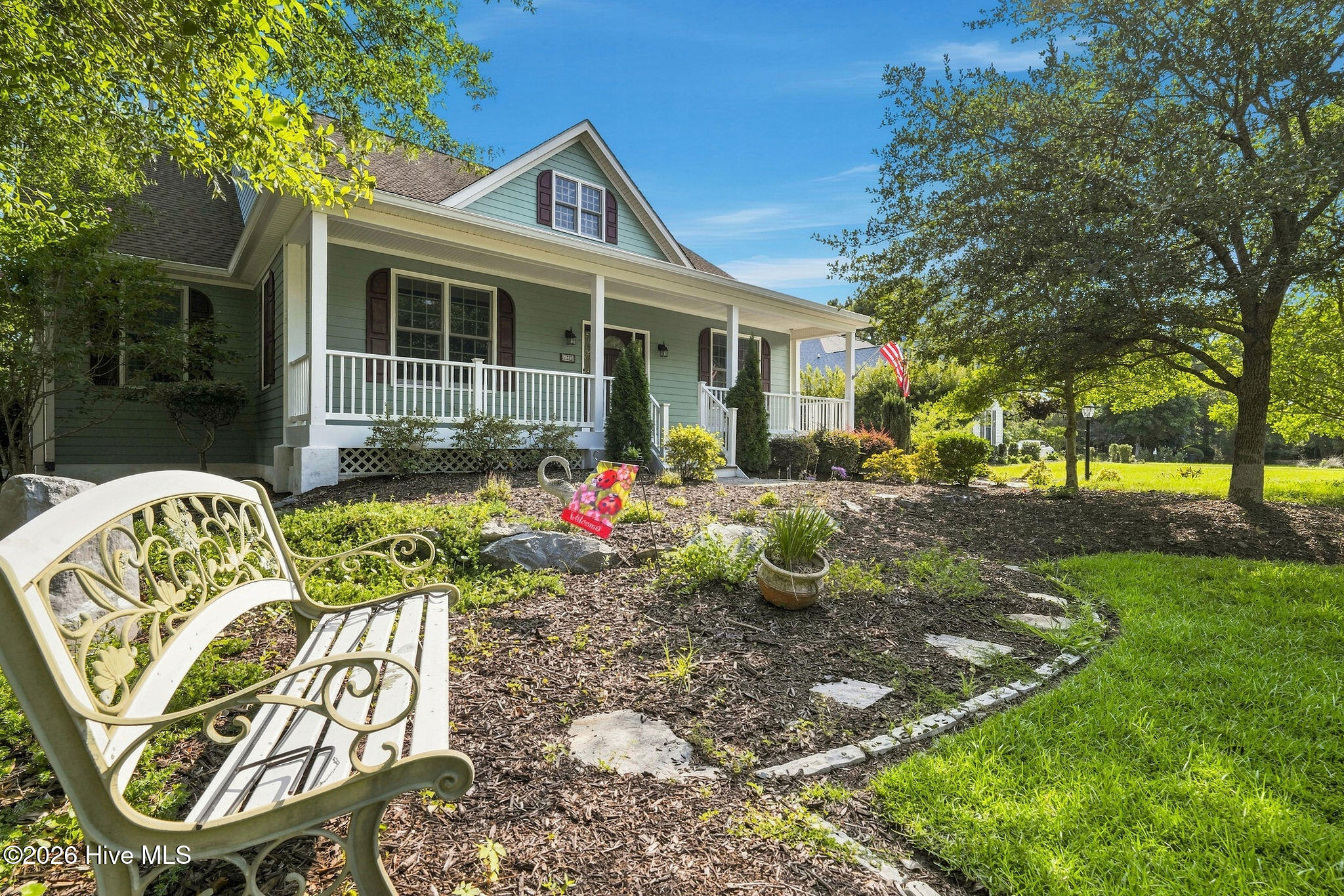 4285 Loblolly Circle SE Property Photo 1