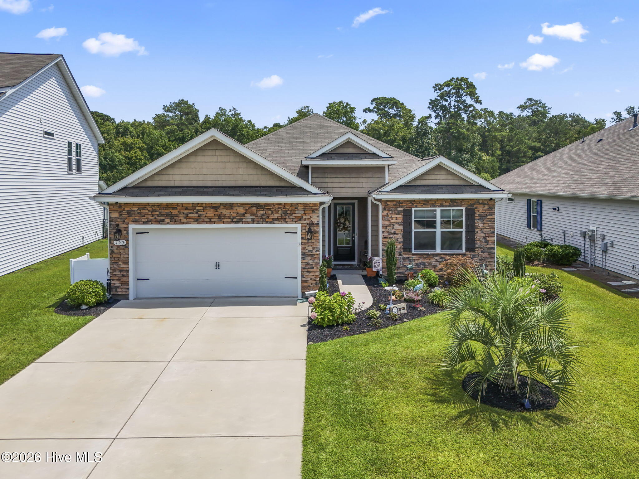 450 Mcalister Drive Property Photo 2