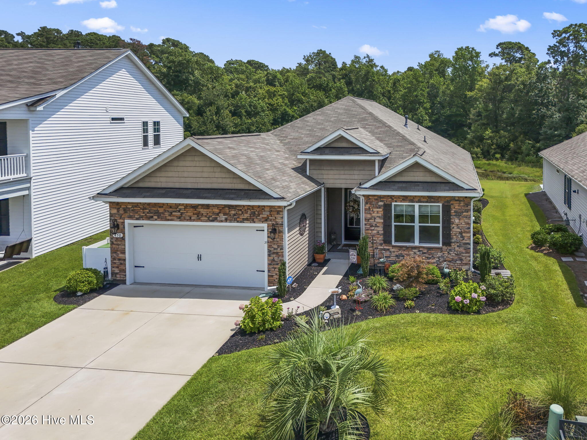 450 Mcalister Drive Property Photo 3