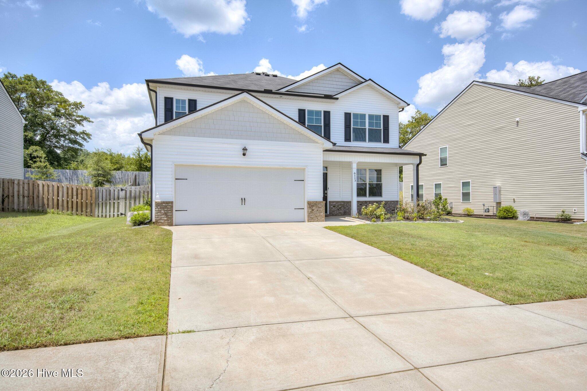 6113 Whitewater #A Drive Property Photo 1