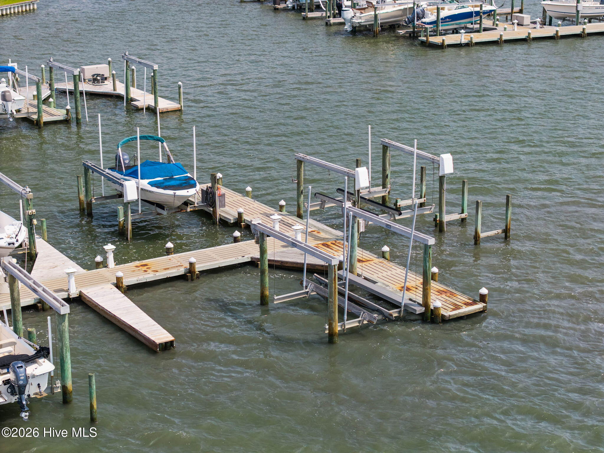 501 E Bay Drive Property Photo 4