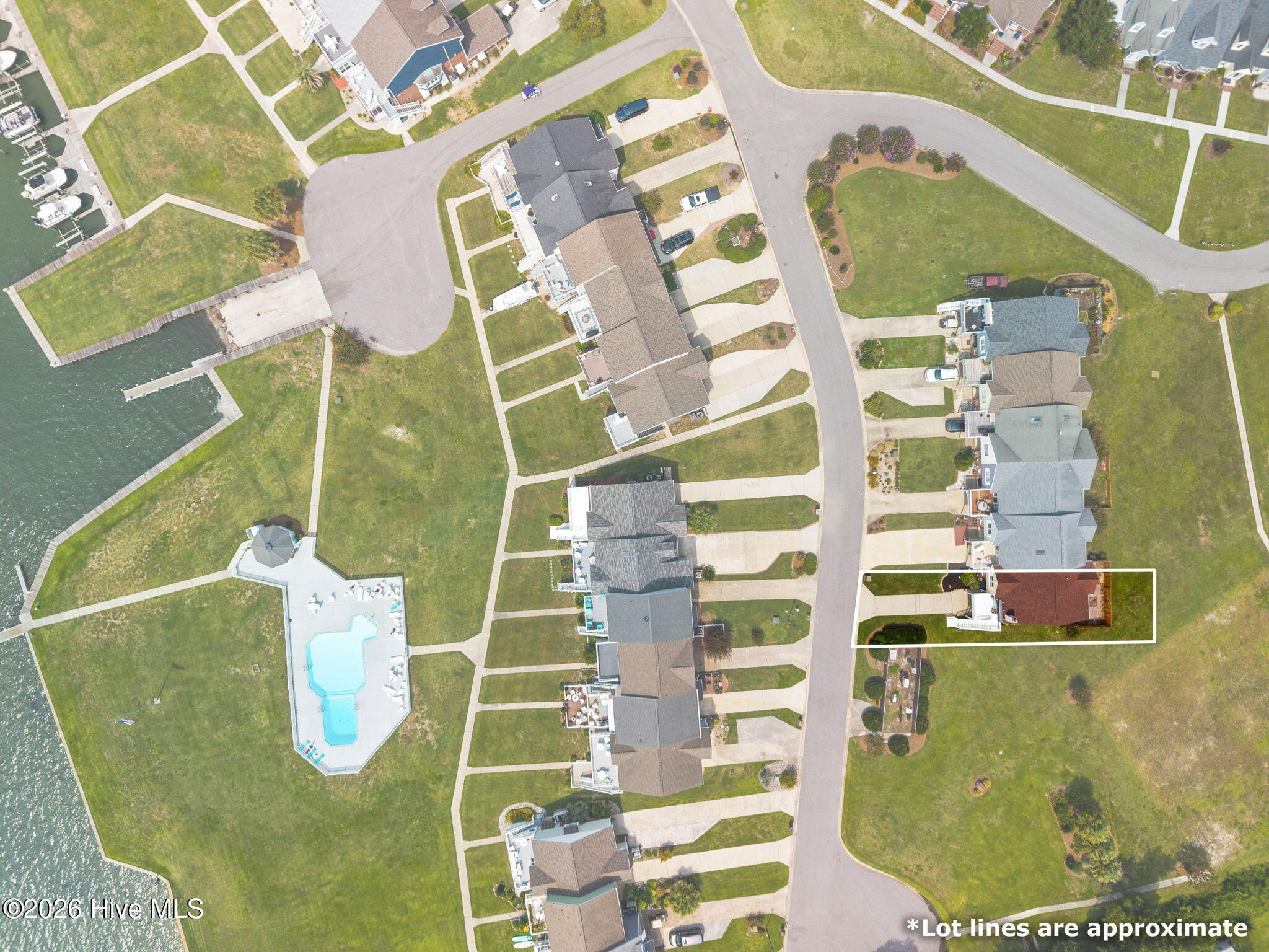 501 E Bay Drive Property Photo 50