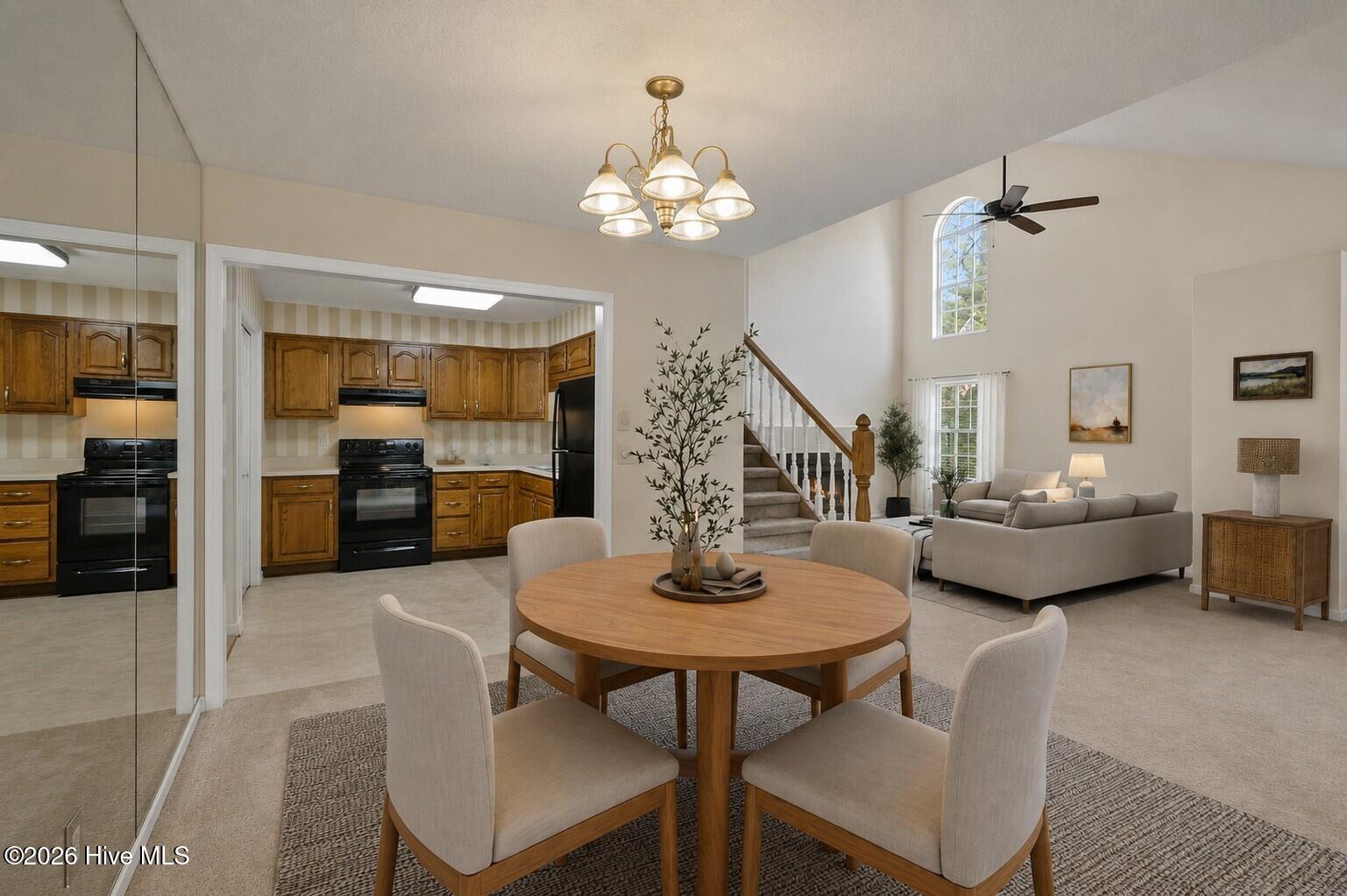 12 Pinehurst Manor Drive D Property Photo 13