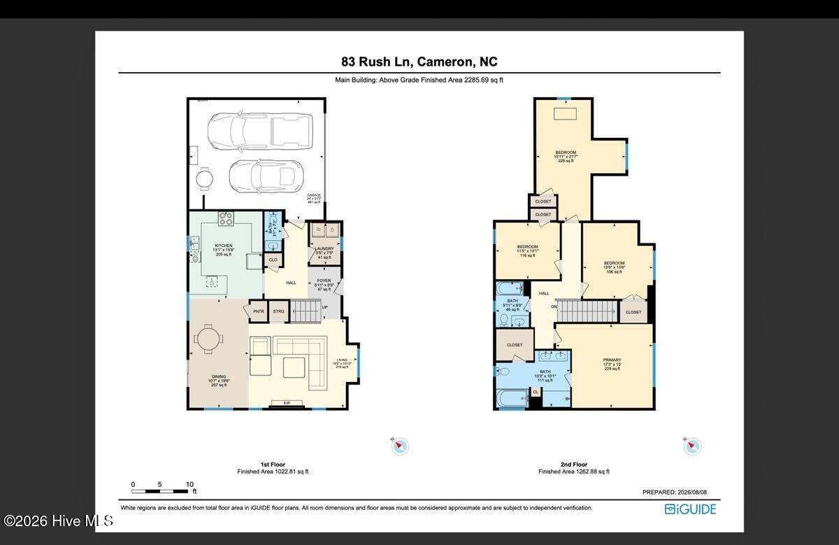 83 Rush Lane Property Photo 30