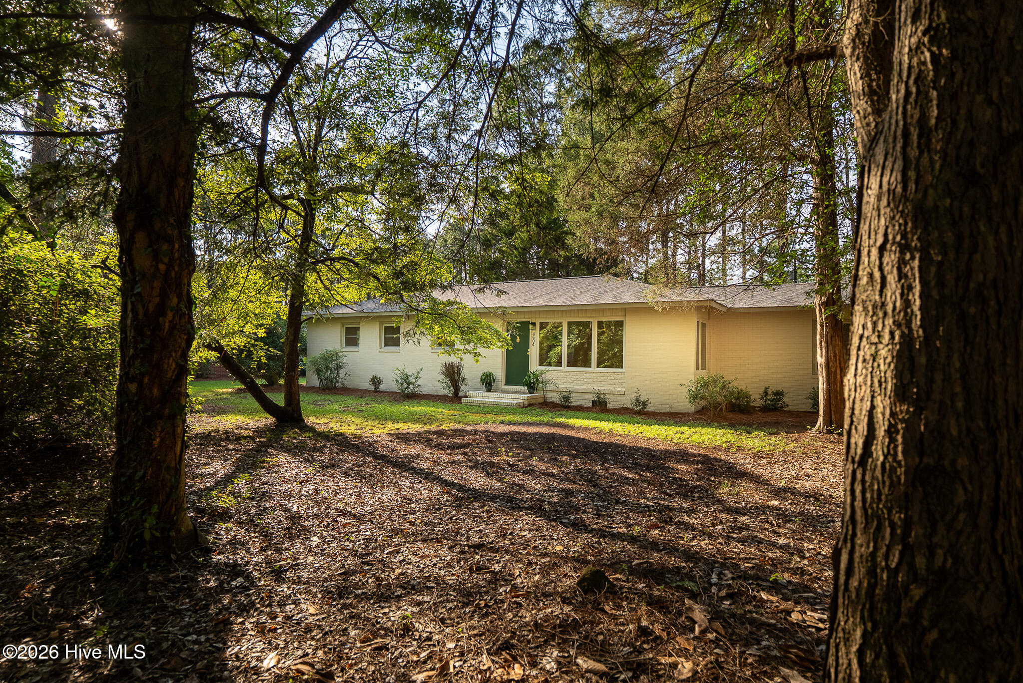 4604 Airport Road Property Photo 1