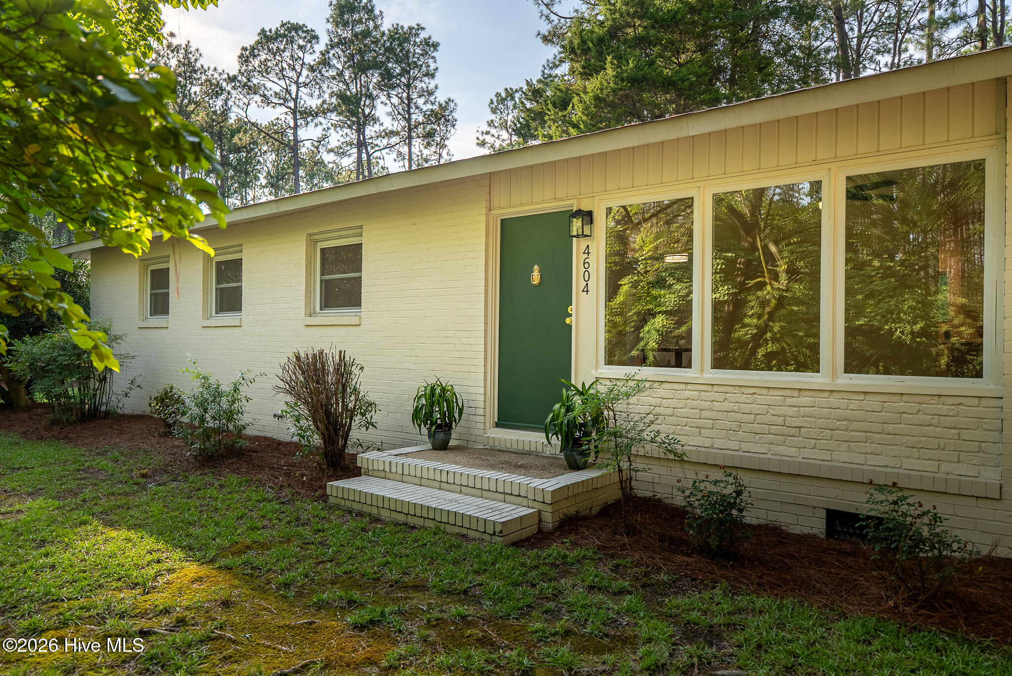 4604 Airport Road Property Photo 2