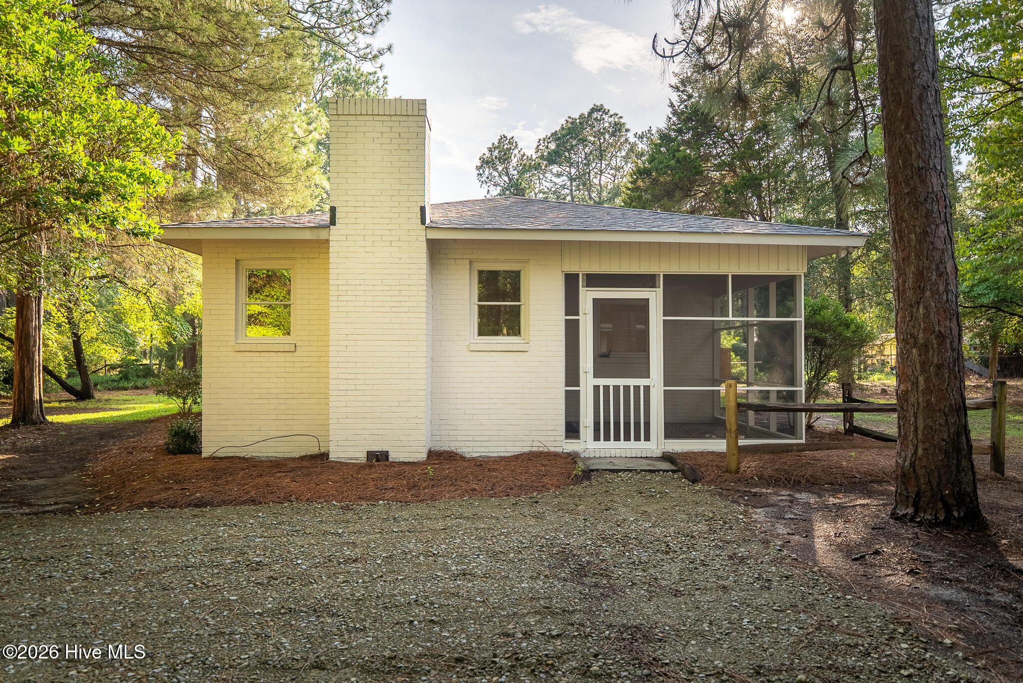 4604 Airport Road Property Photo 4