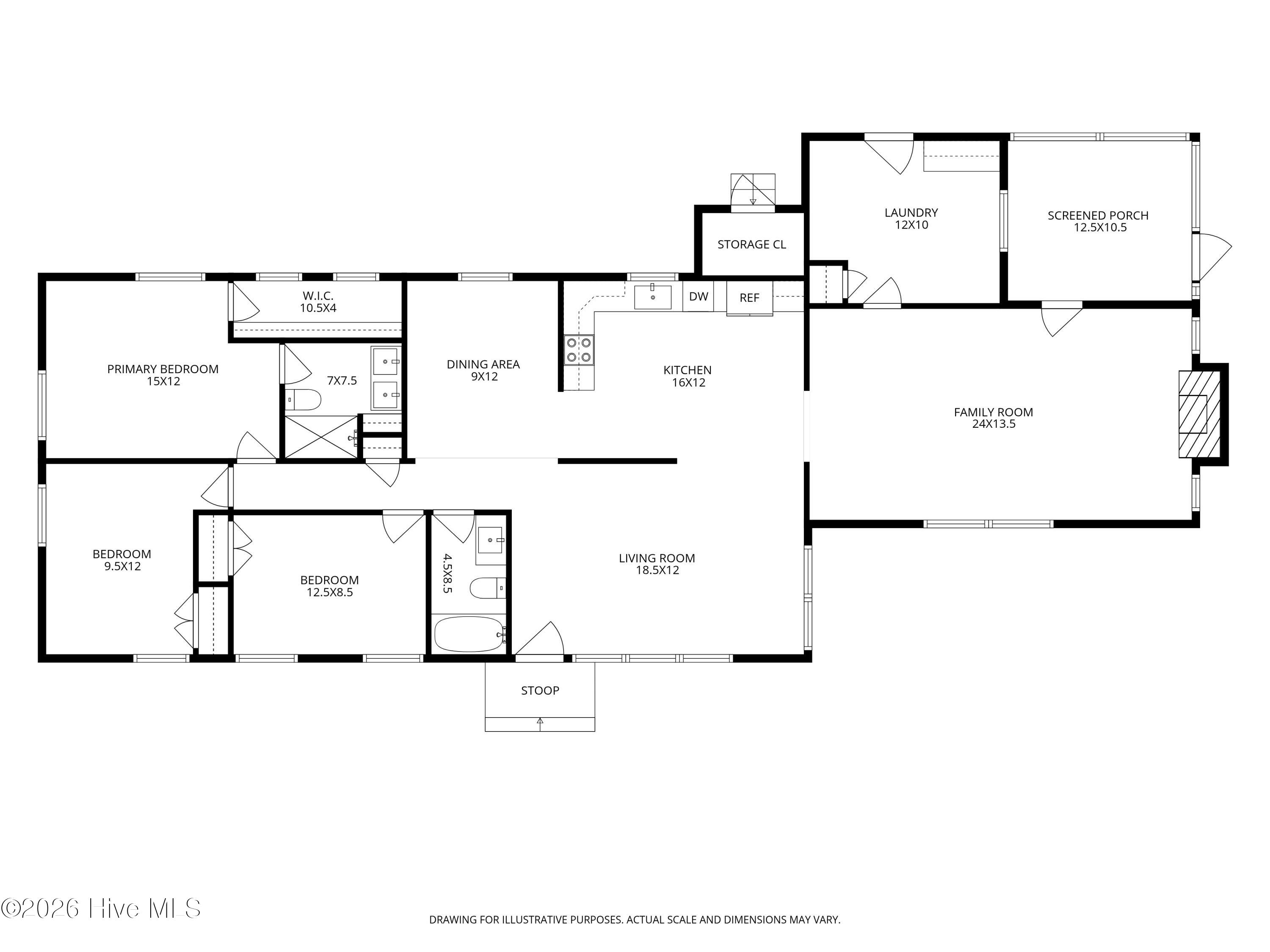 4604 Airport Road Property Photo 43