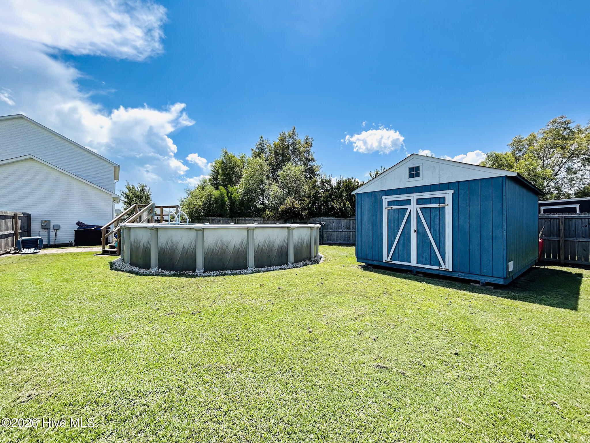 212 Chestwood Drive Property Photo 4