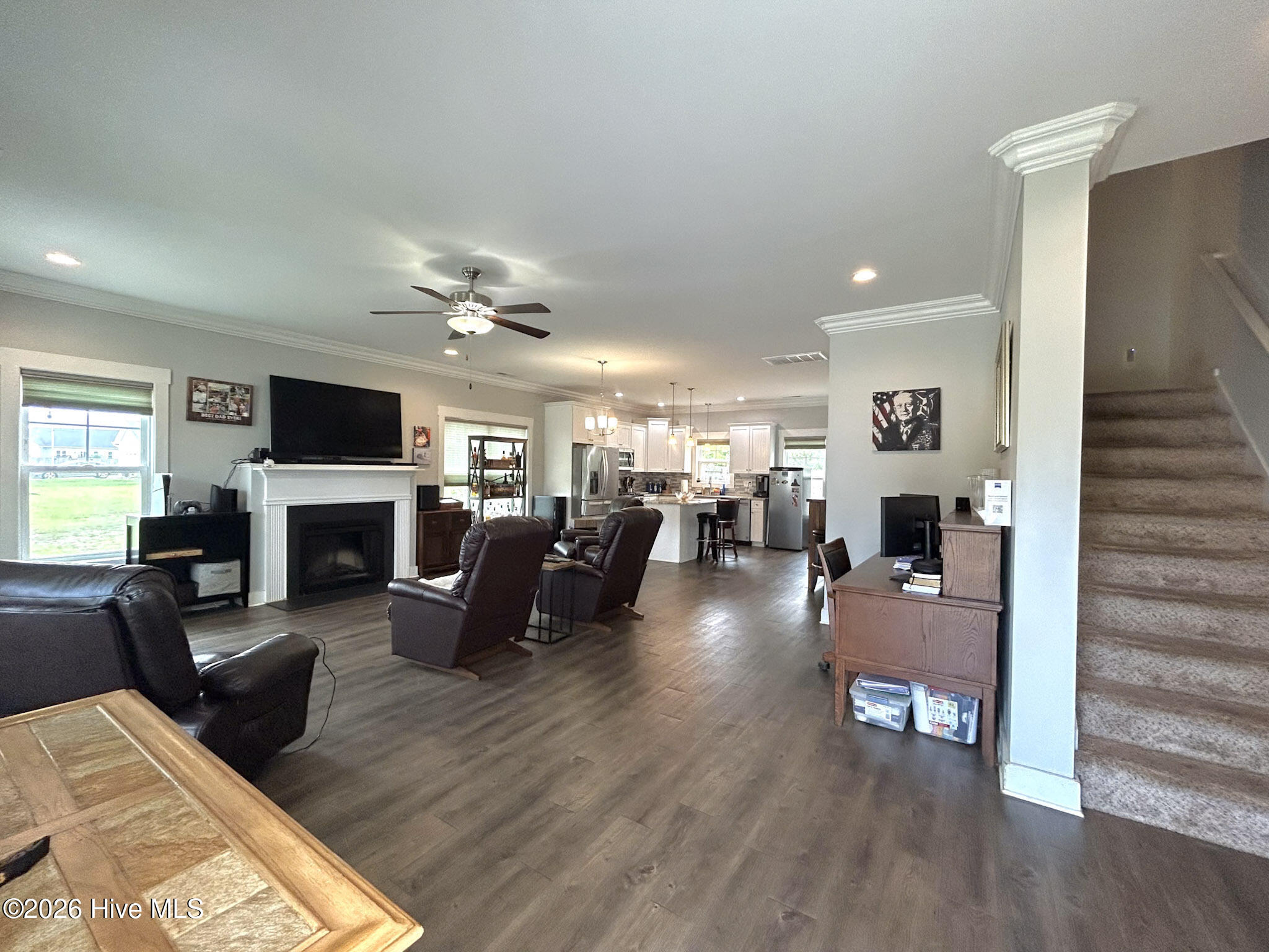 212 Chestwood Drive Property Photo 6