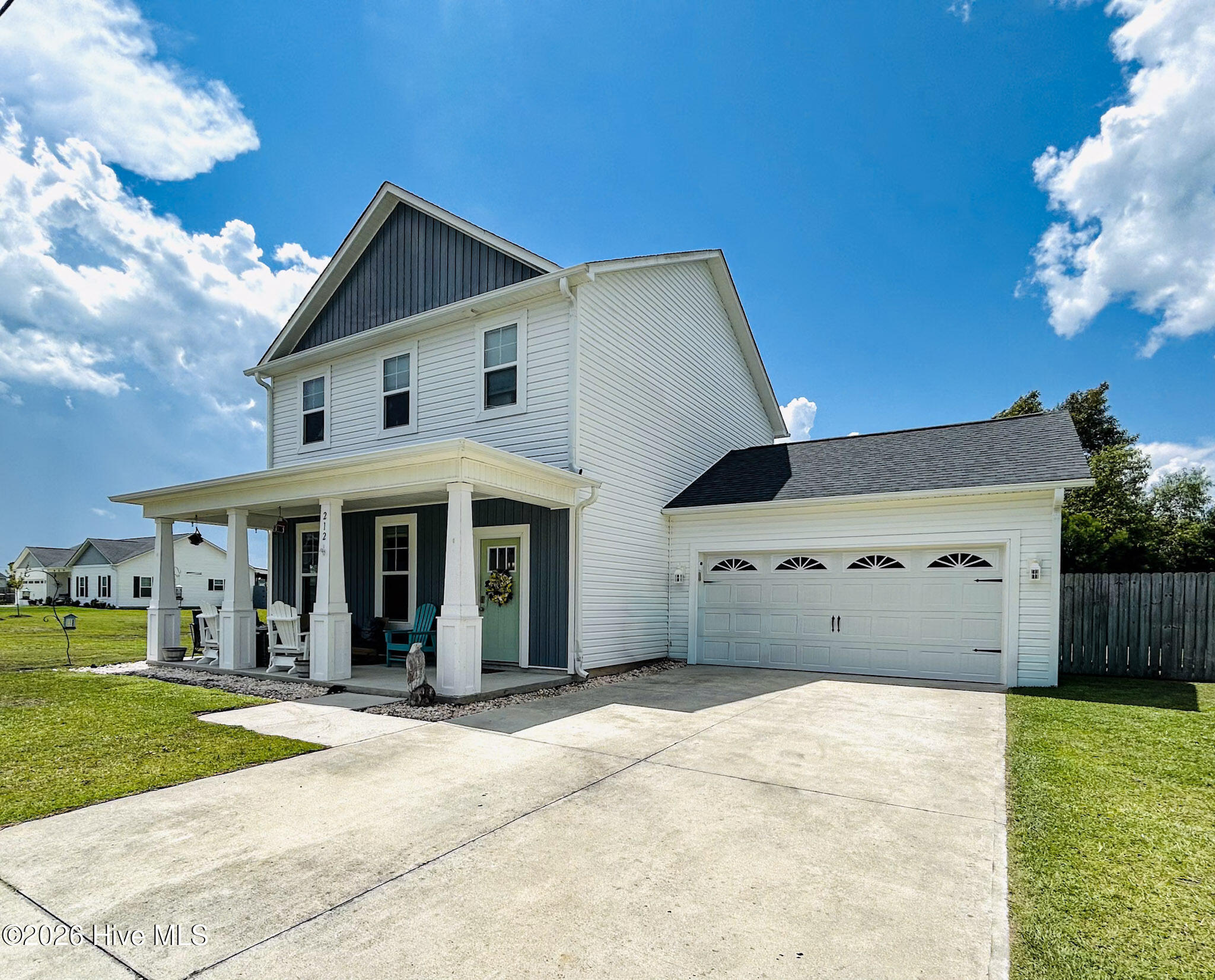 212 Chestwood Drive Property Photo 36