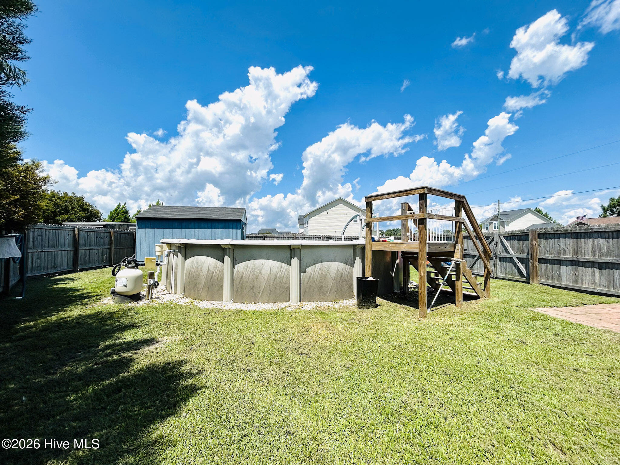 212 Chestwood Drive Property Photo 43
