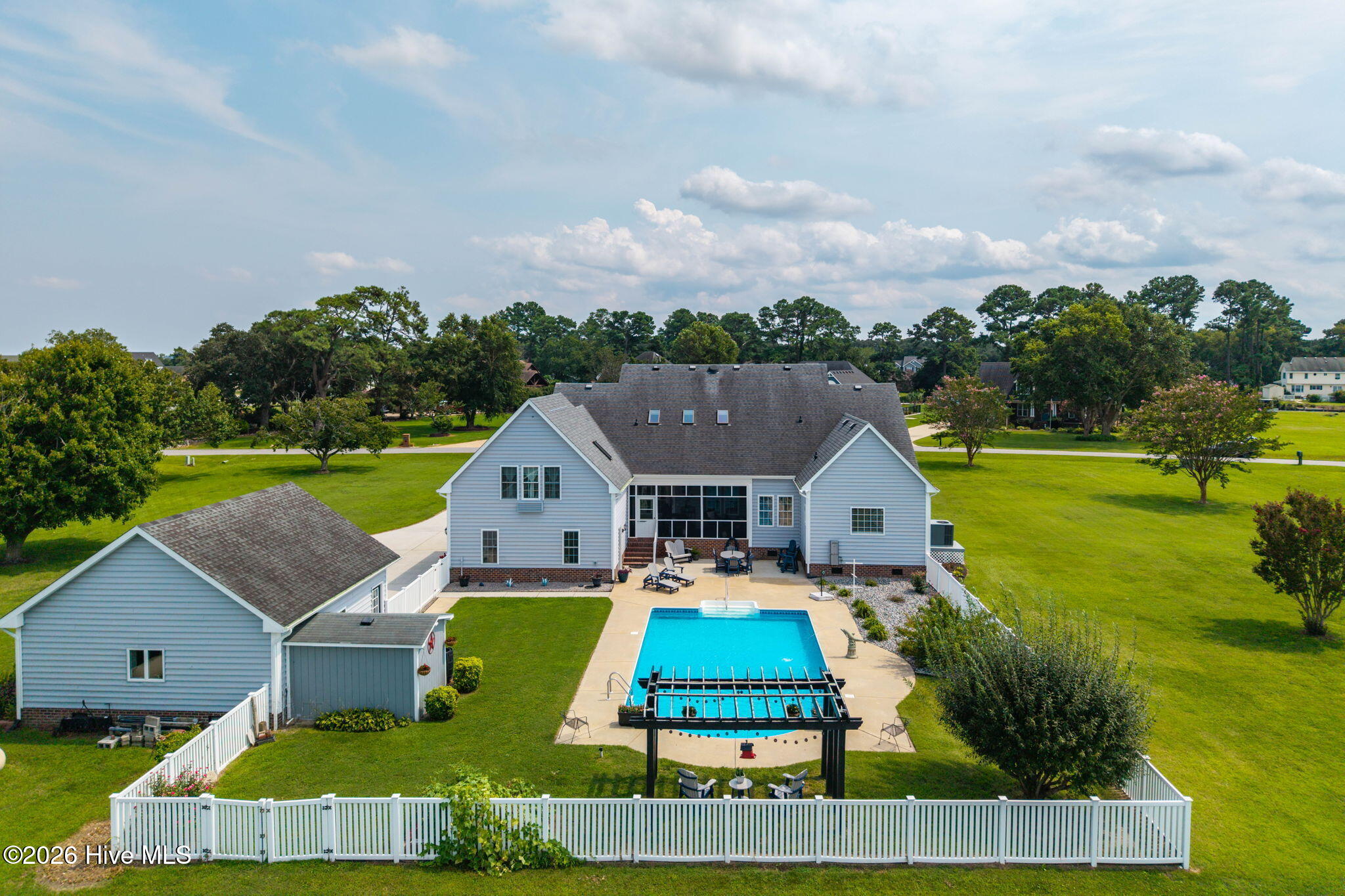 107 Goose Castle Terrace Property Photo 14