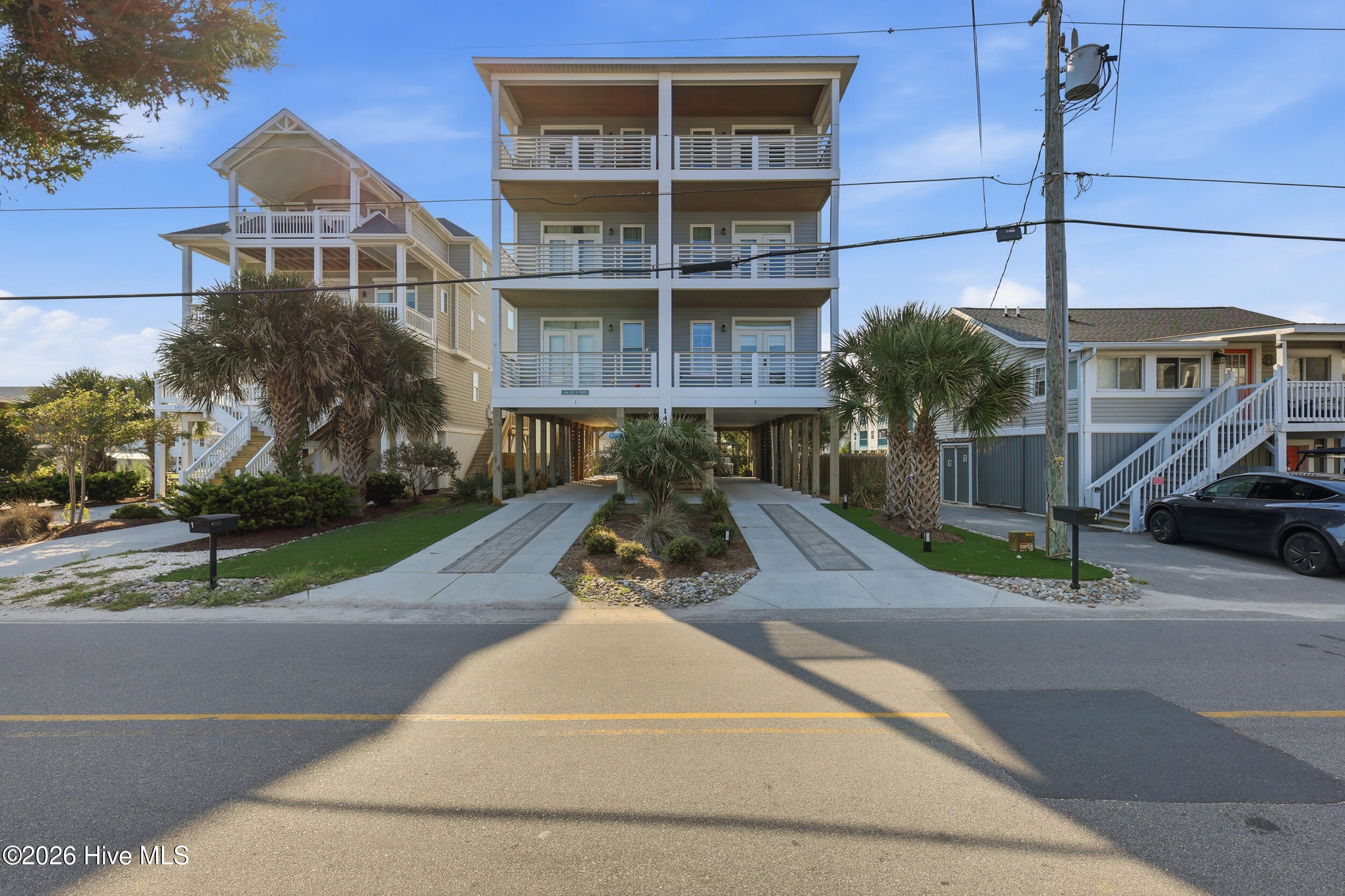1403 Carolina Beach Avenue N Unit 2 Property Photo 60