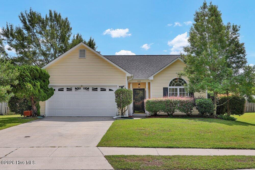 212 Olde Well Loop Road Property Photo 3