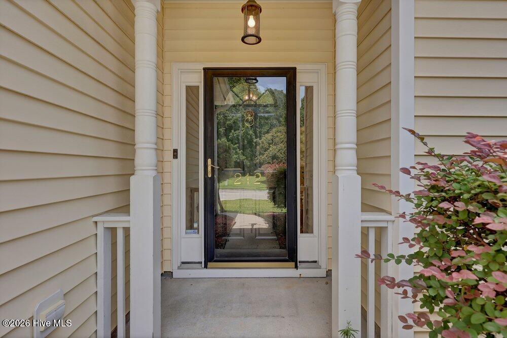 212 Olde Well Loop Road Property Photo 4