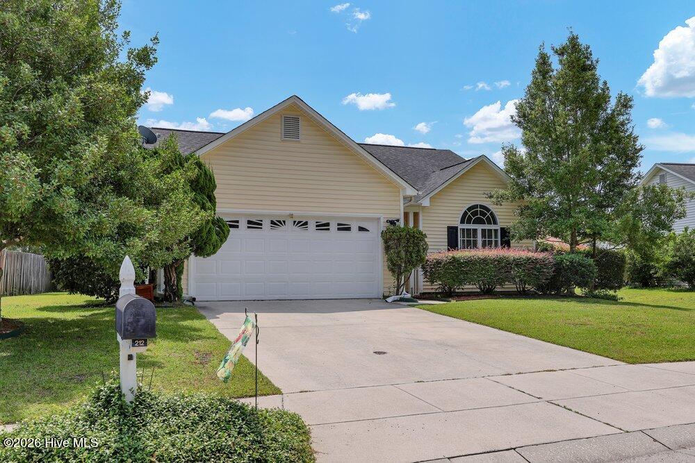 212 Olde Well Loop Road Property Photo 30