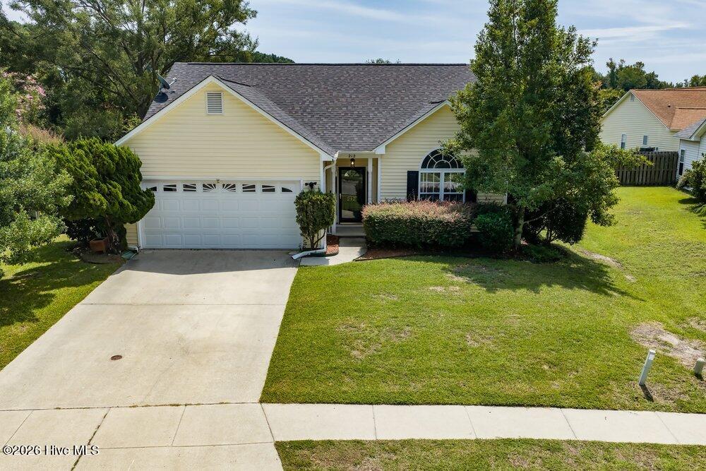 212 Olde Well Loop Road Property Photo 32