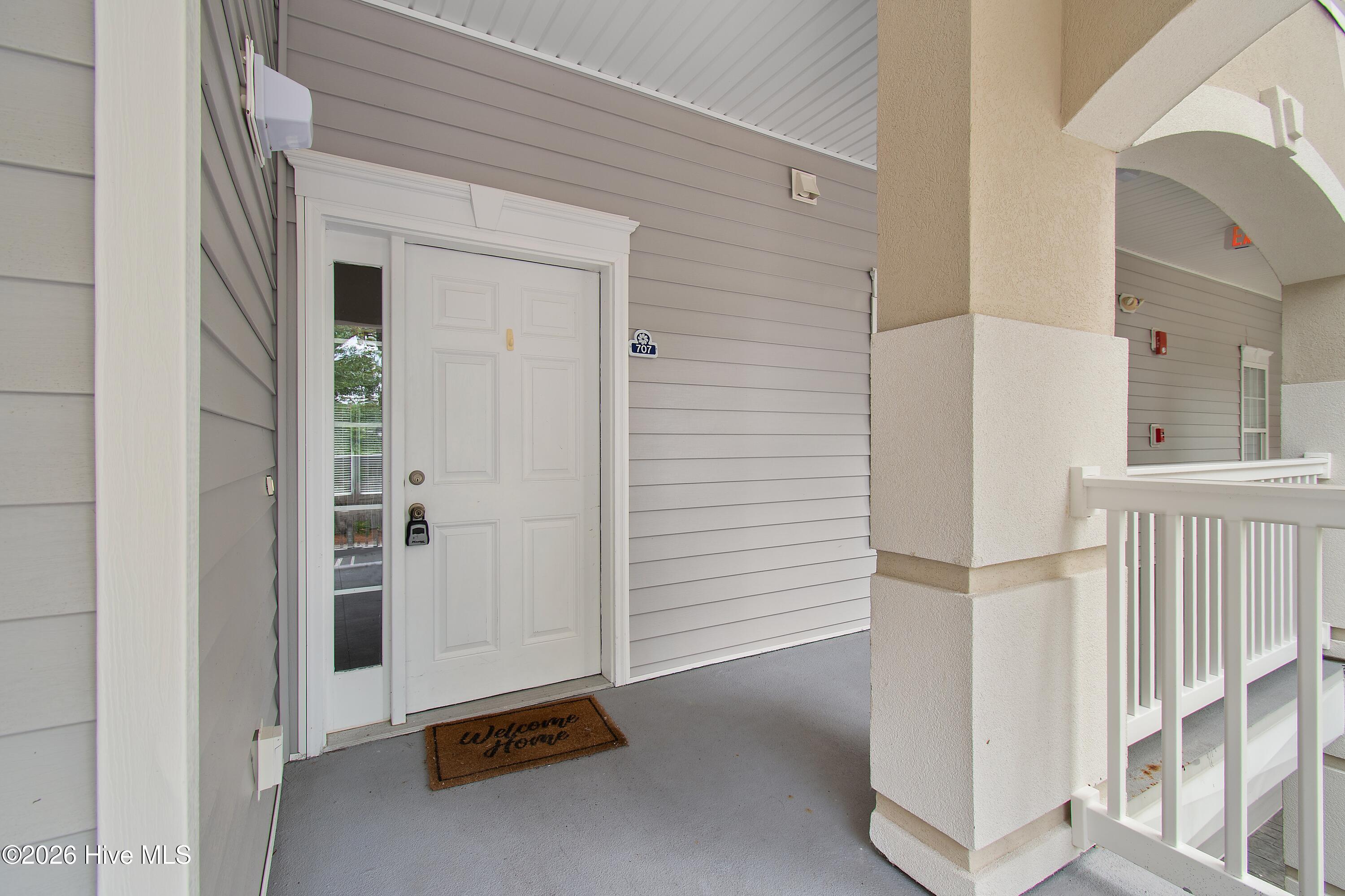 908 Resort Circle Unit 707 Property Photo 3