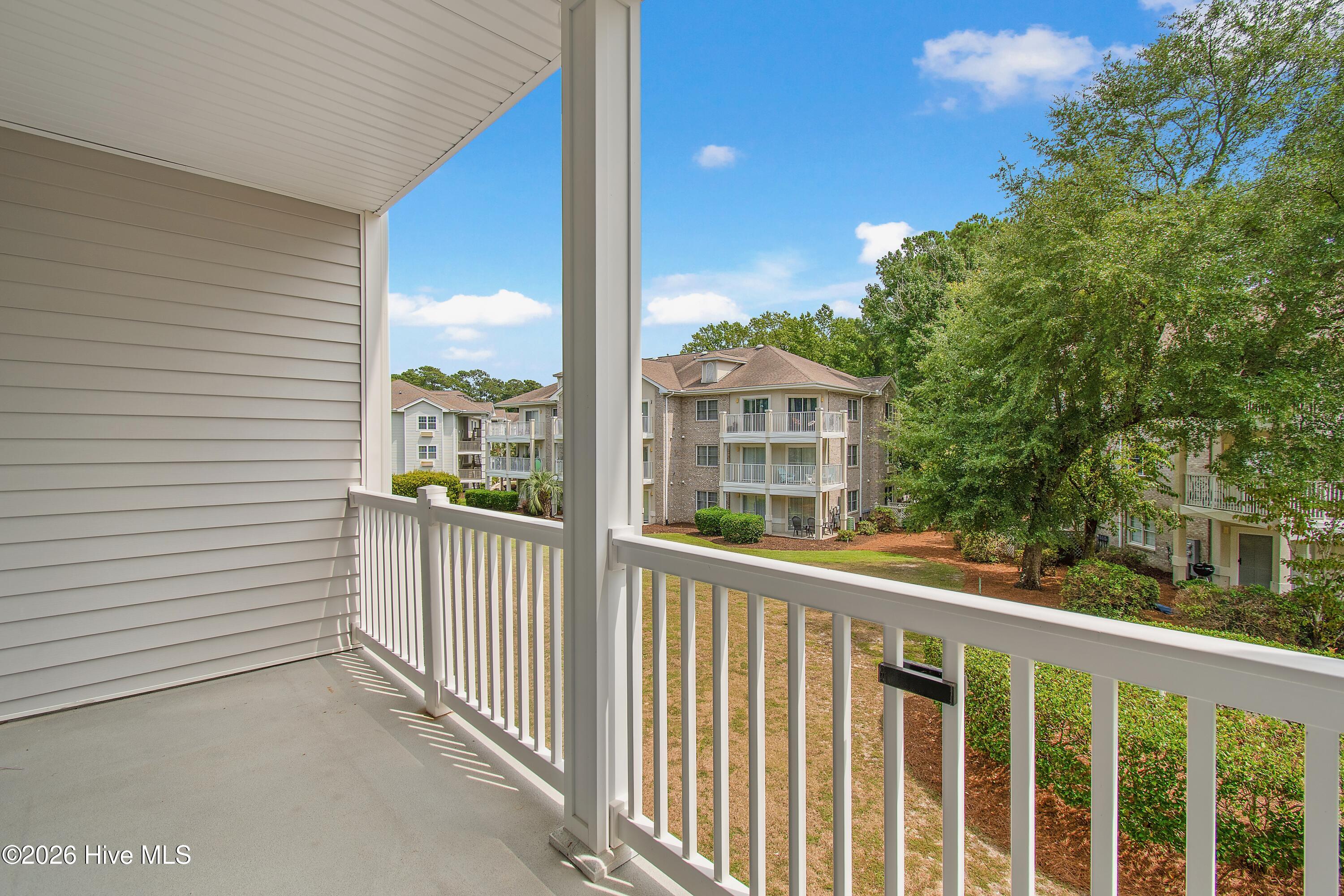 908 Resort Circle Unit 707 Property Photo 16