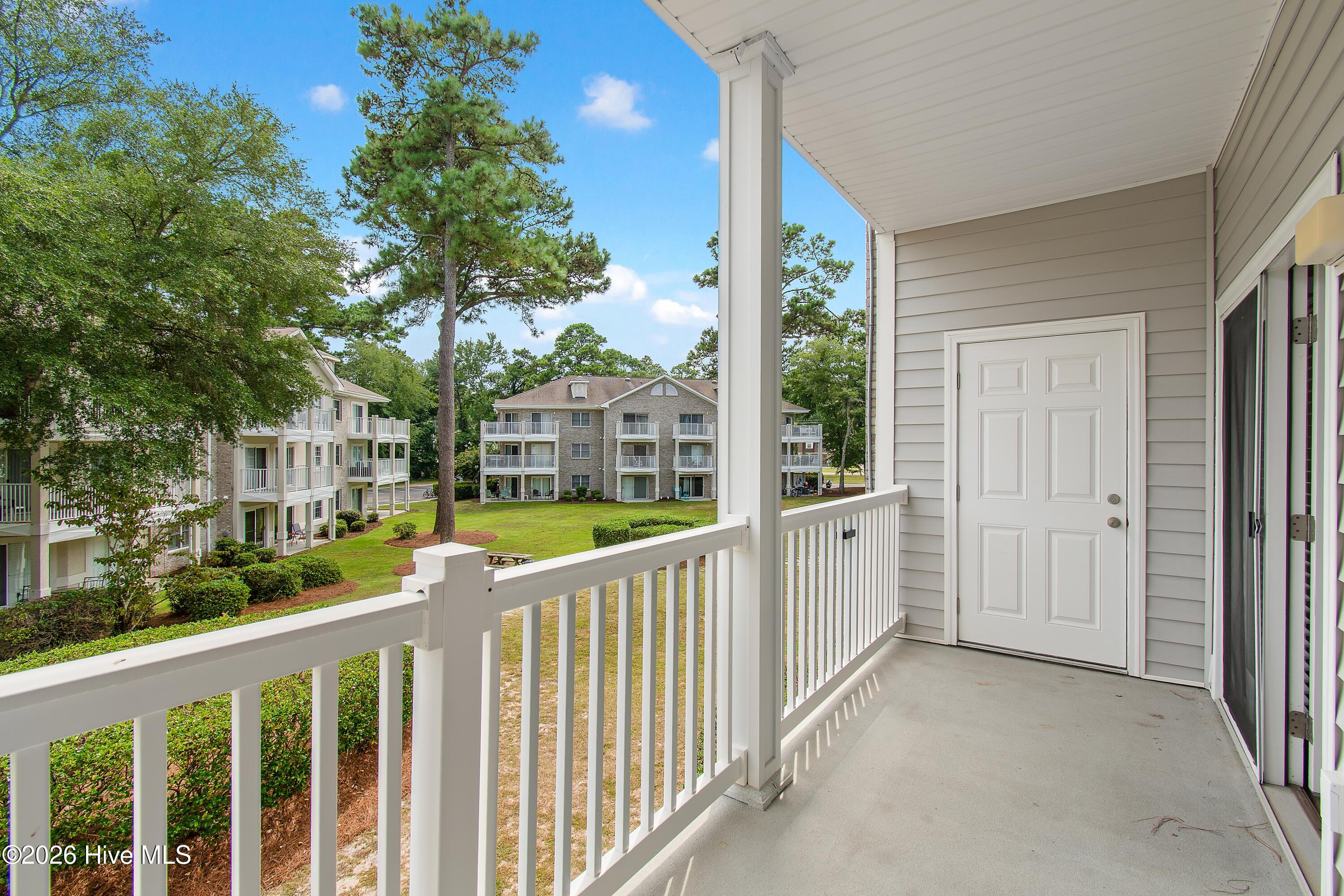 908 Resort Circle Unit 707 Property Photo 17