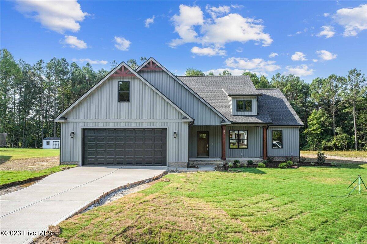 81 Birchtop Circle Property Photo 1