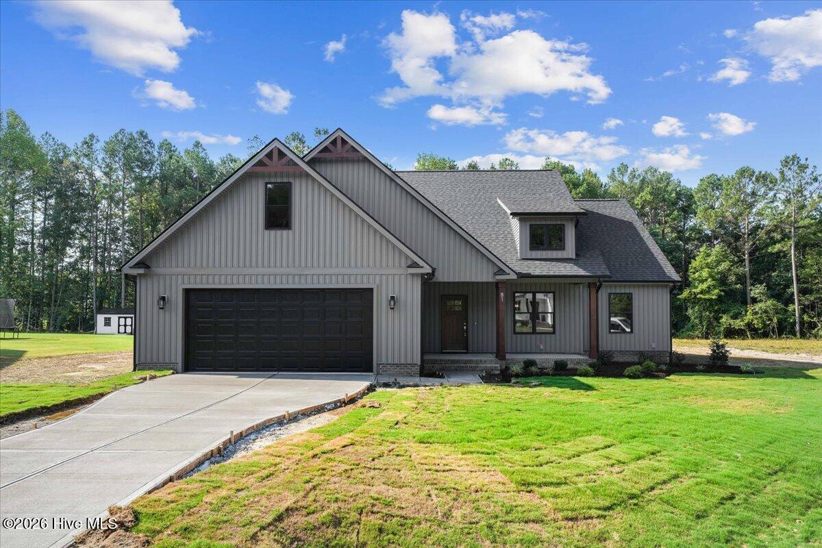 81 Birchtop Circle Property Photo 1