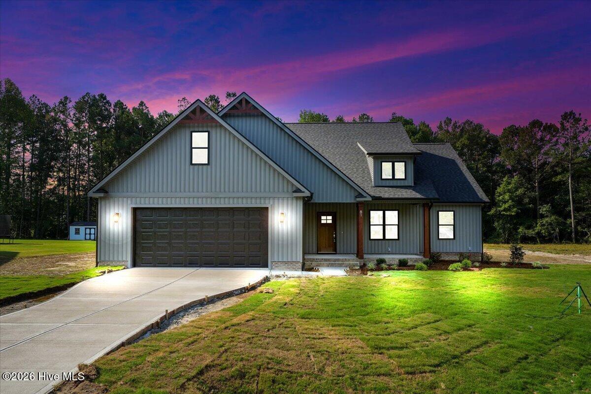 81 Birchtop Circle Property Photo 2