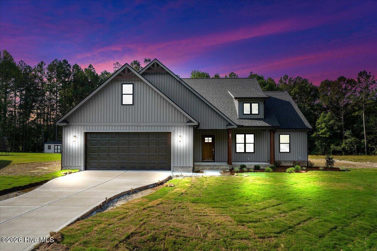 81 Birchtop Circle Property Photo 2