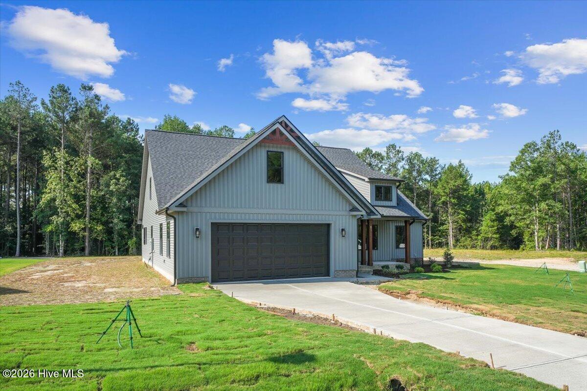 81 Birchtop Circle Property Photo 3