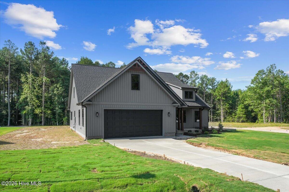 81 Birchtop Circle Property Photo 3