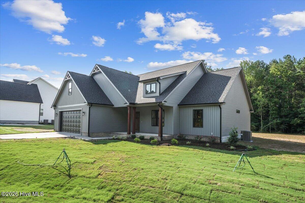 81 Birchtop Circle Property Photo 4