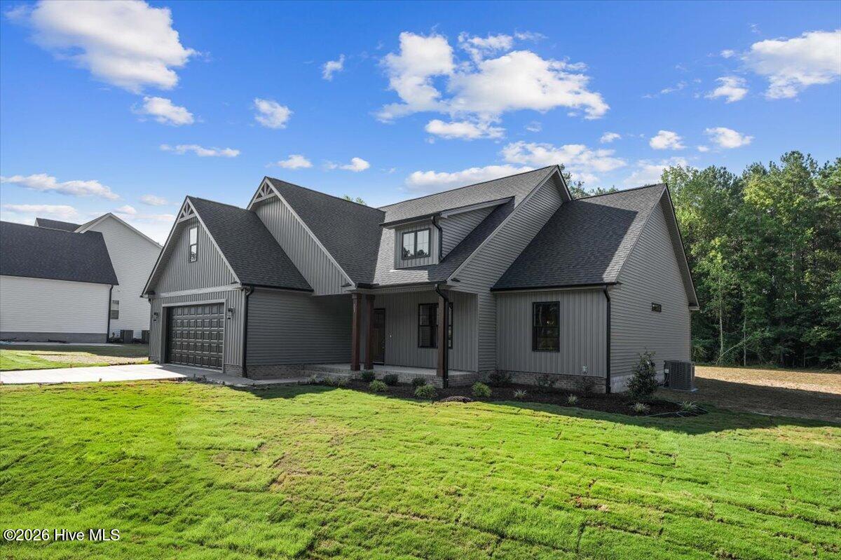 81 Birchtop Circle Property Photo 4