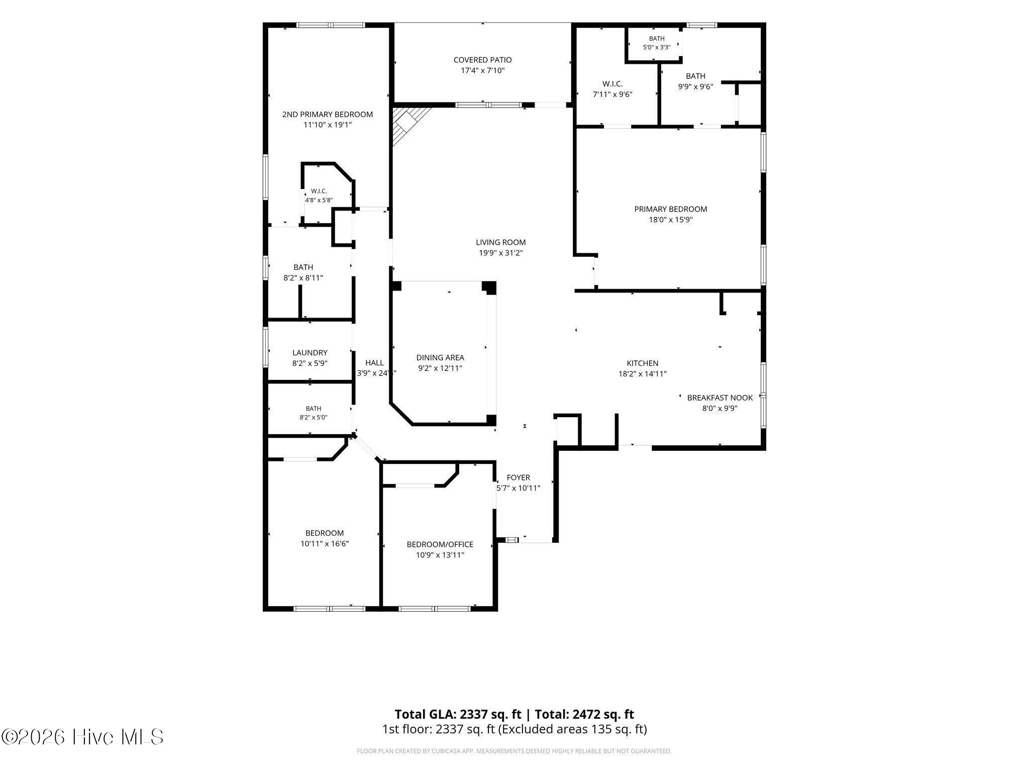 1001 Dynamic One Drive Property Photo 30
