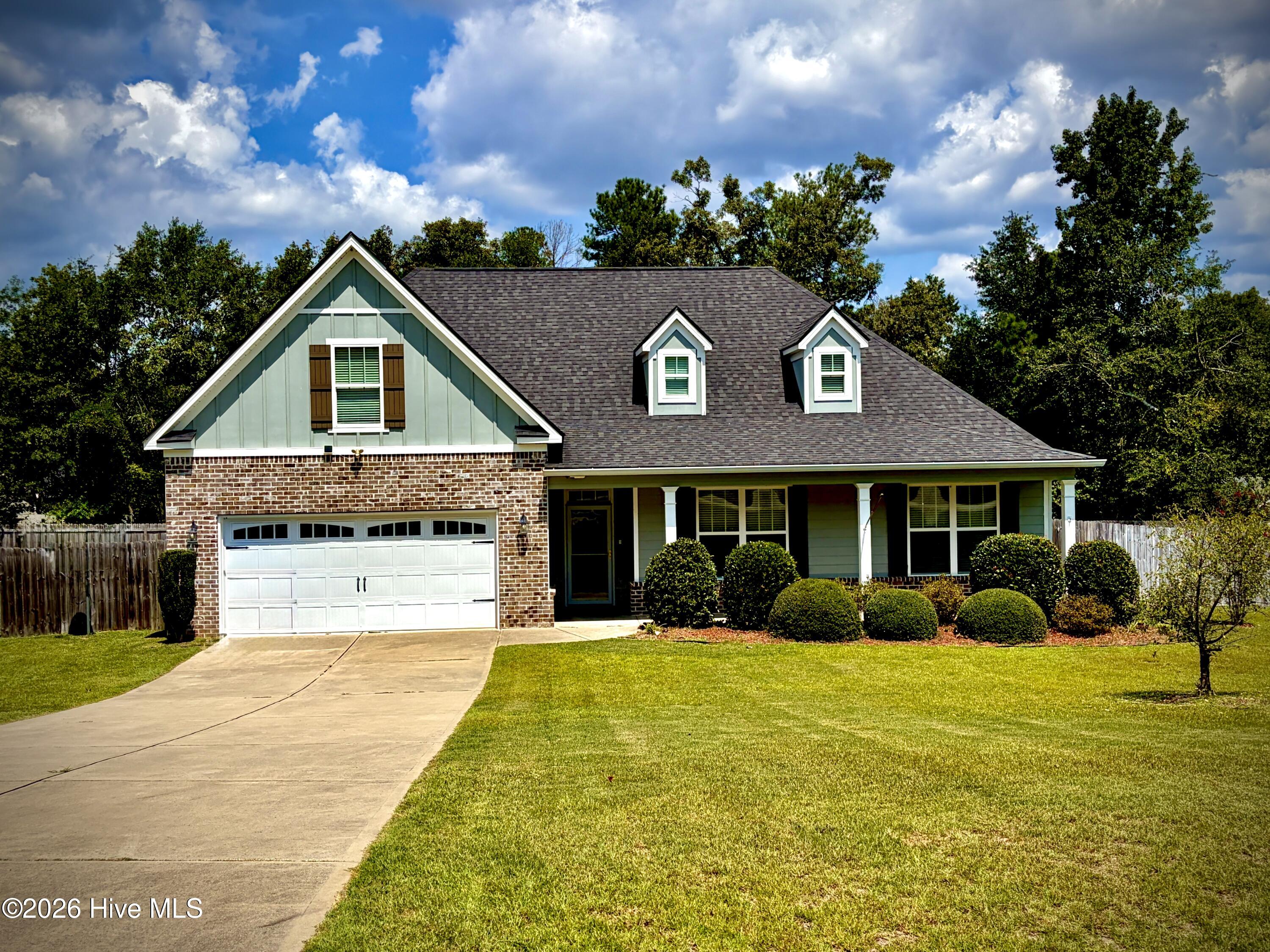 2672 New Hope Circle Property Photo 1