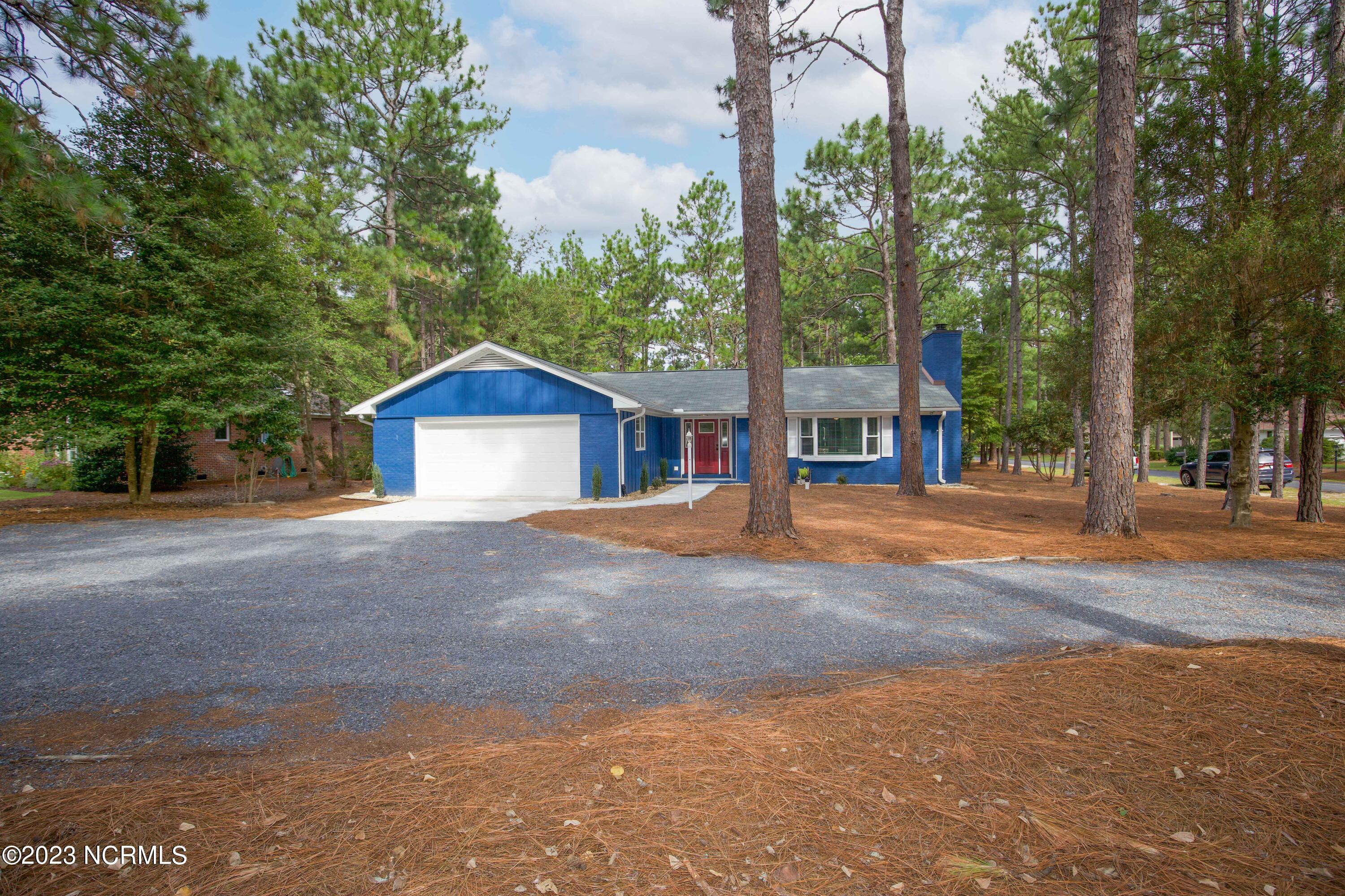 1 Bogie Drive Property Photo 1