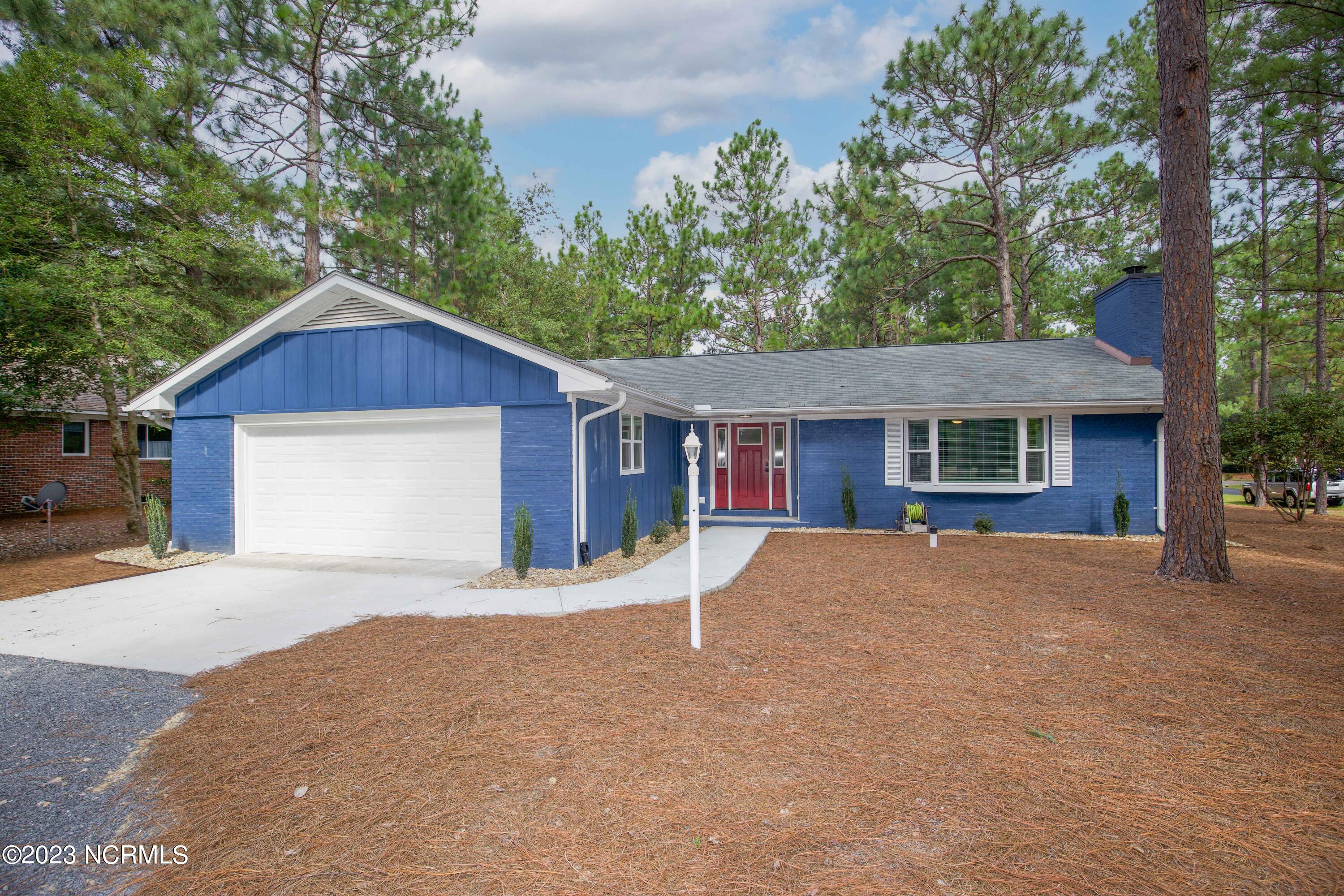 1 Bogie Drive Property Photo 3