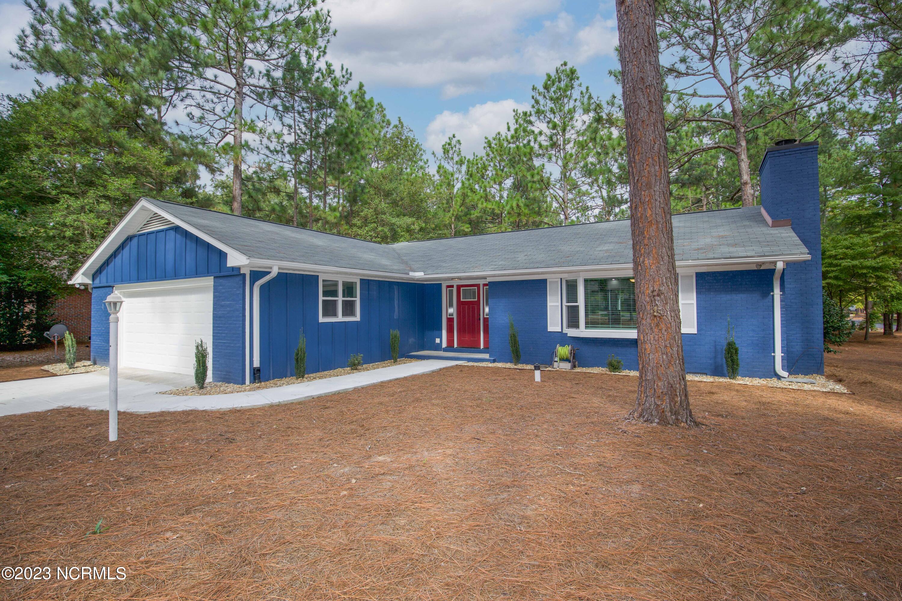 1 Bogie Drive Property Photo 5